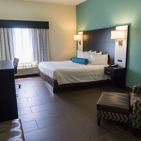 Best Western Mayport Inn And Suites Atlantic Beach Exteriér fotografie