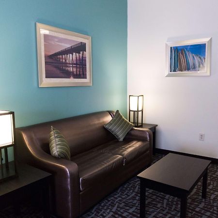 Best Western Mayport Inn And Suites Atlantic Beach Exteriér fotografie