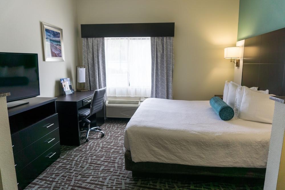 Best Western Mayport Inn And Suites Atlantic Beach Exteriér fotografie
