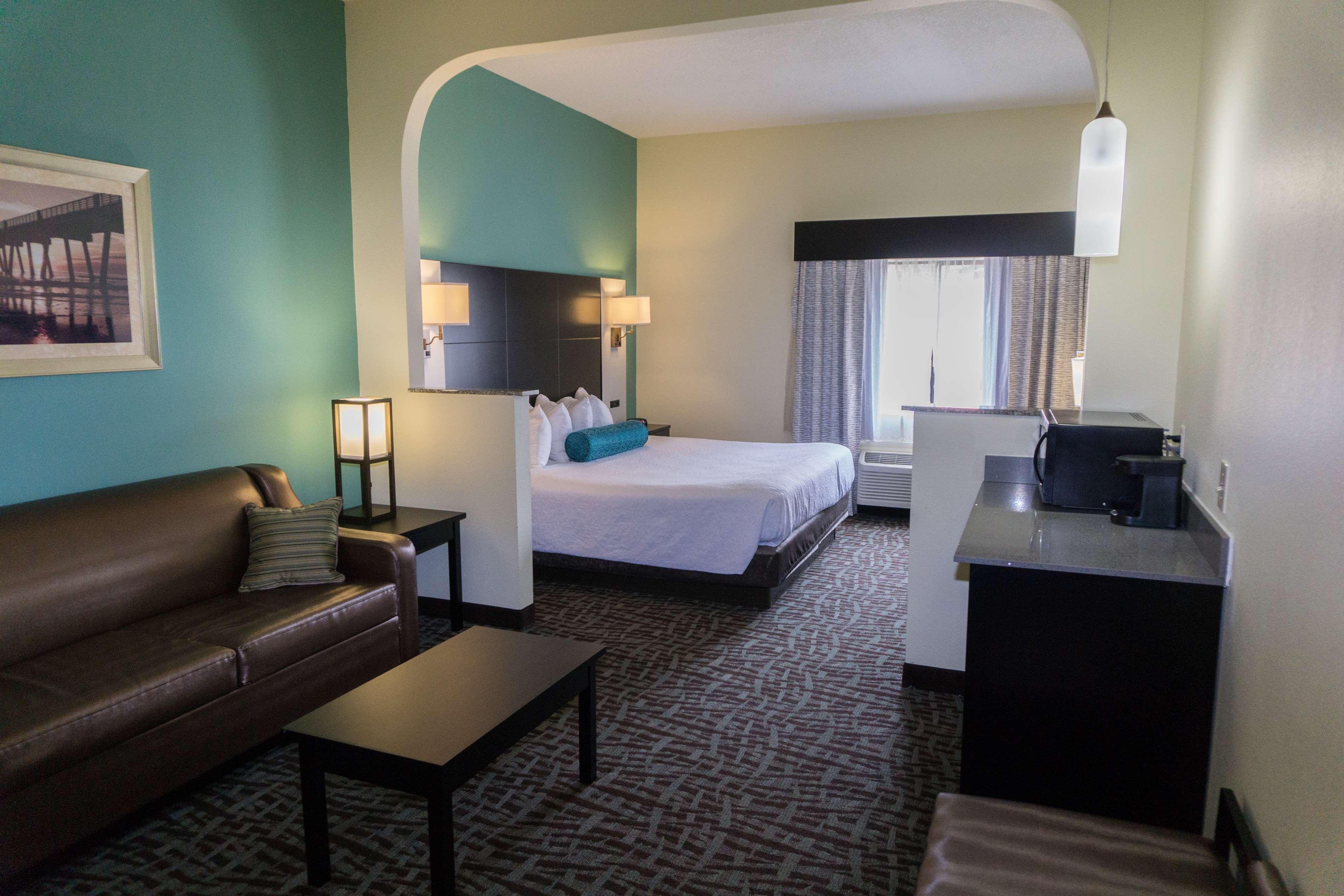 Best Western Mayport Inn And Suites Atlantic Beach Exteriér fotografie