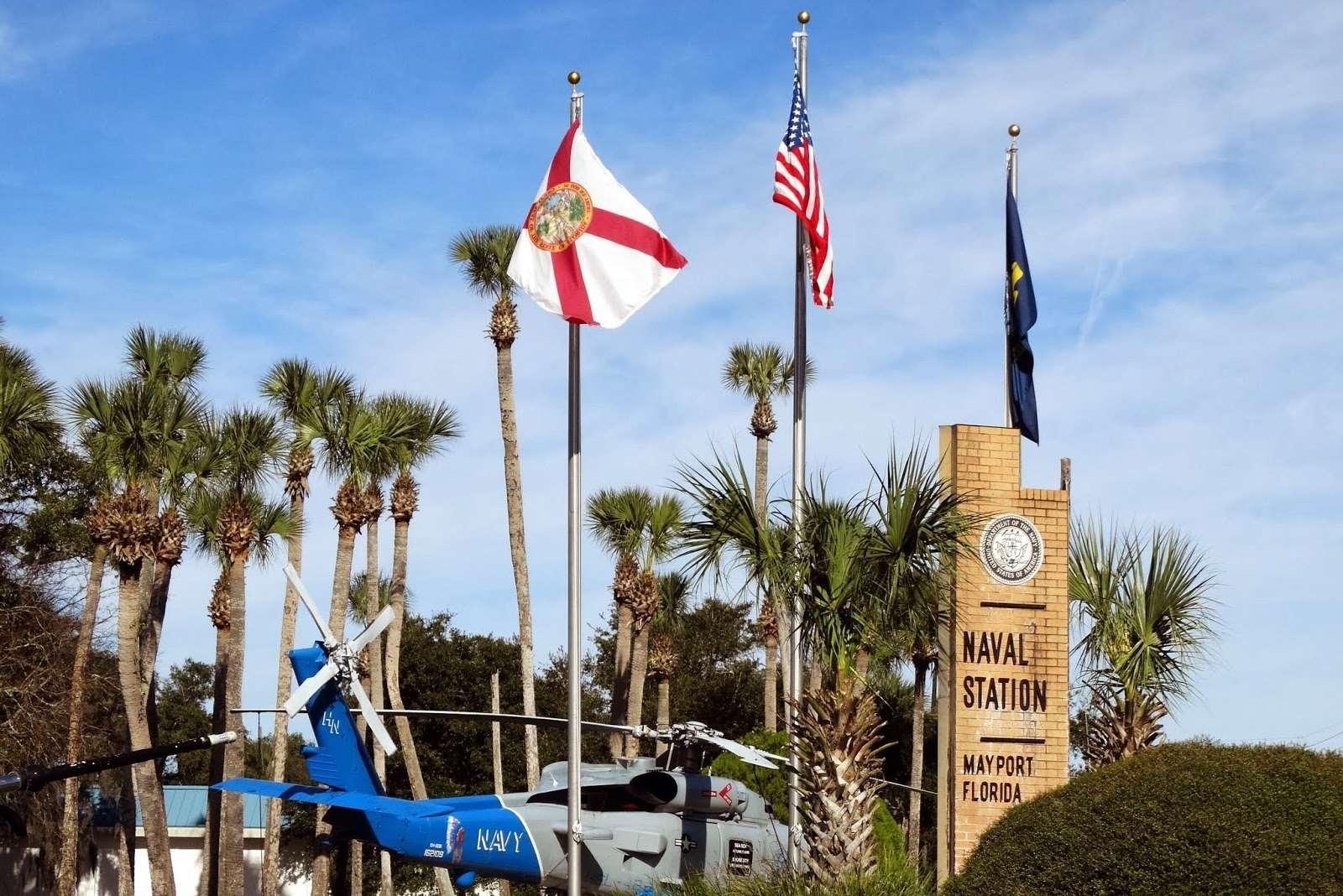 Best Western Mayport Inn And Suites Atlantic Beach Exteriér fotografie