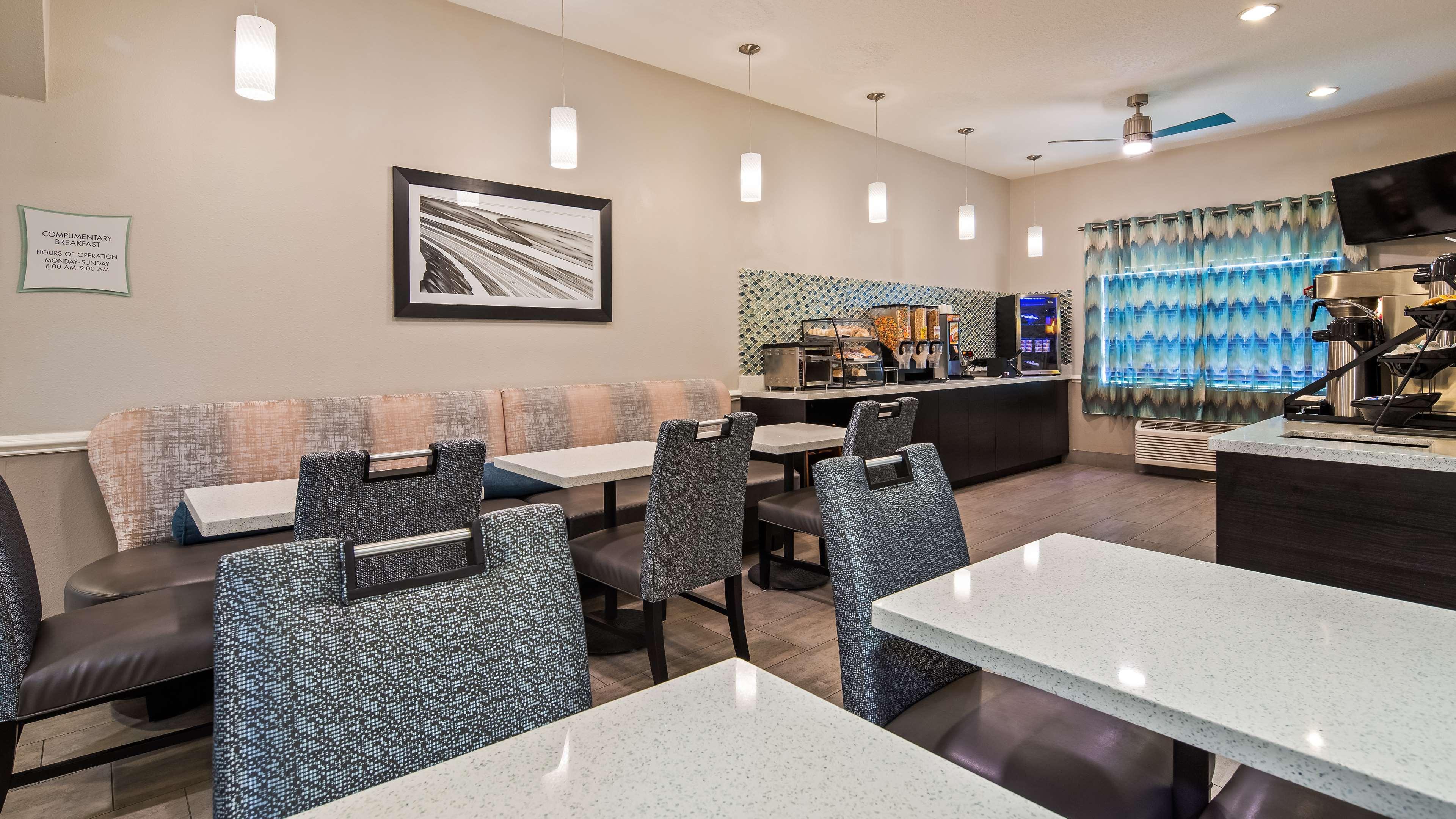 Best Western Mayport Inn And Suites Atlantic Beach Exteriér fotografie