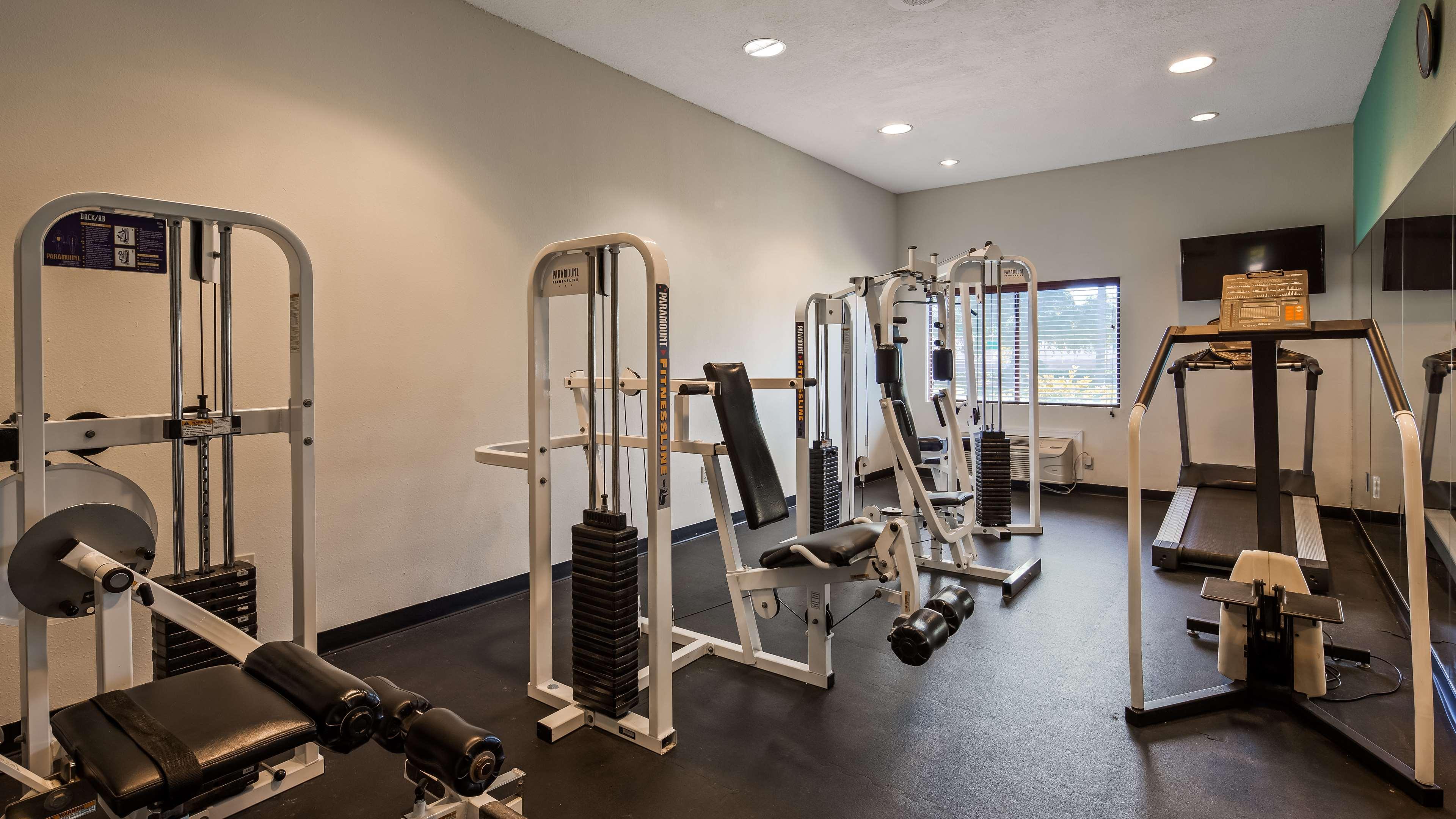 Best Western Mayport Inn And Suites Atlantic Beach Exteriér fotografie