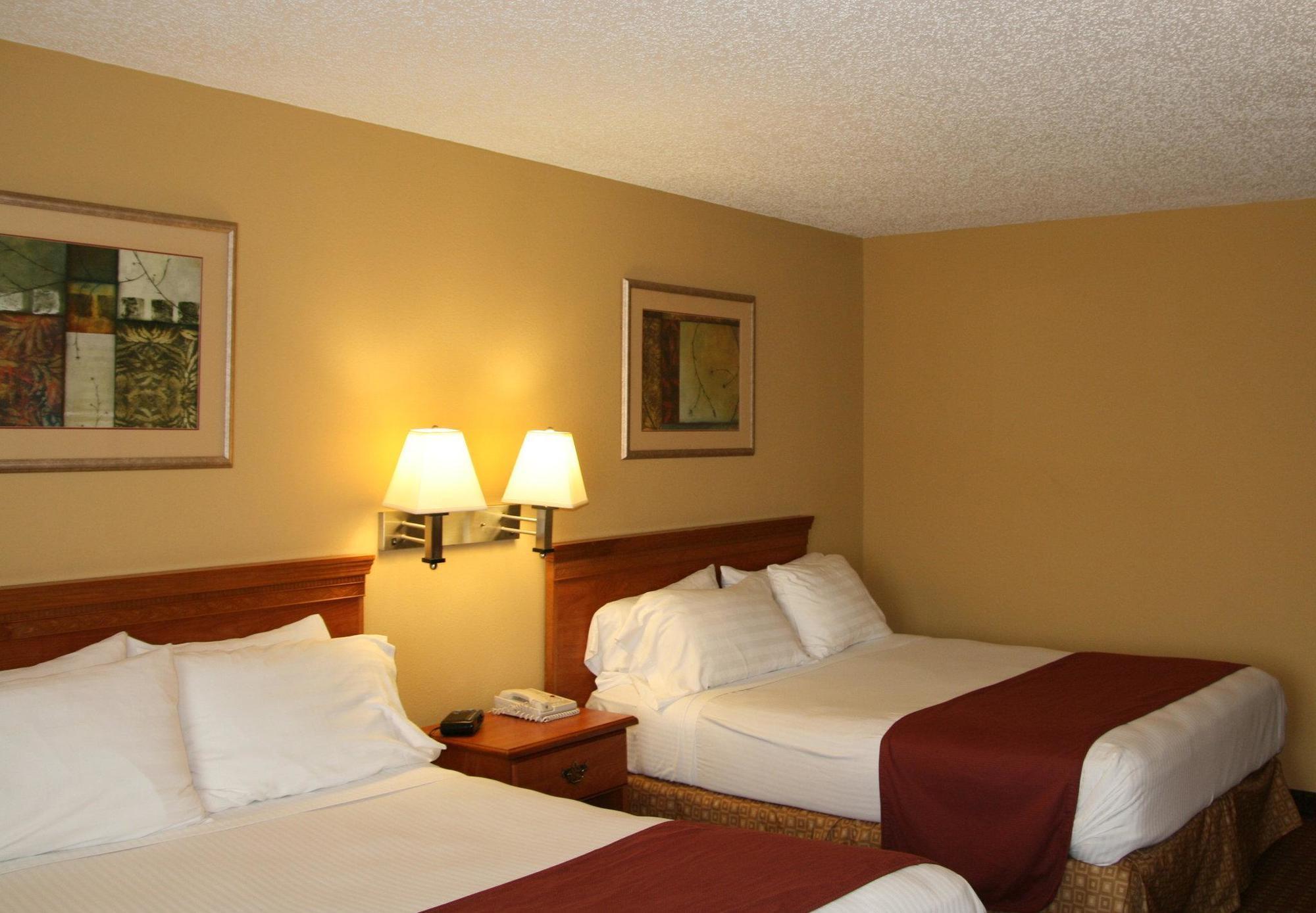 Best Western Mayport Inn And Suites Atlantic Beach Exteriér fotografie
