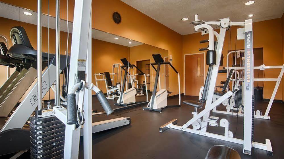 Best Western Mayport Inn And Suites Atlantic Beach Exteriér fotografie