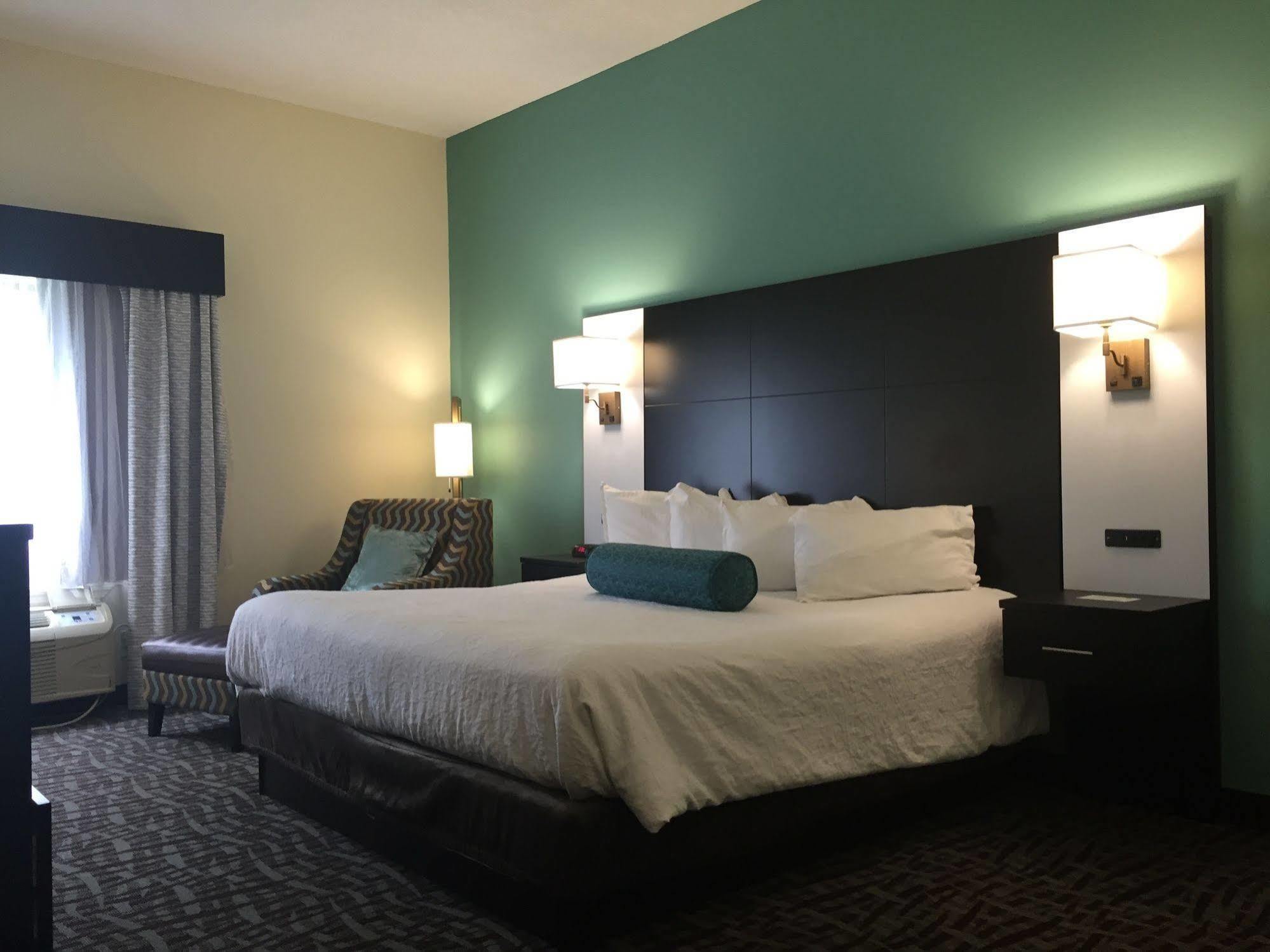 Best Western Mayport Inn And Suites Atlantic Beach Exteriér fotografie
