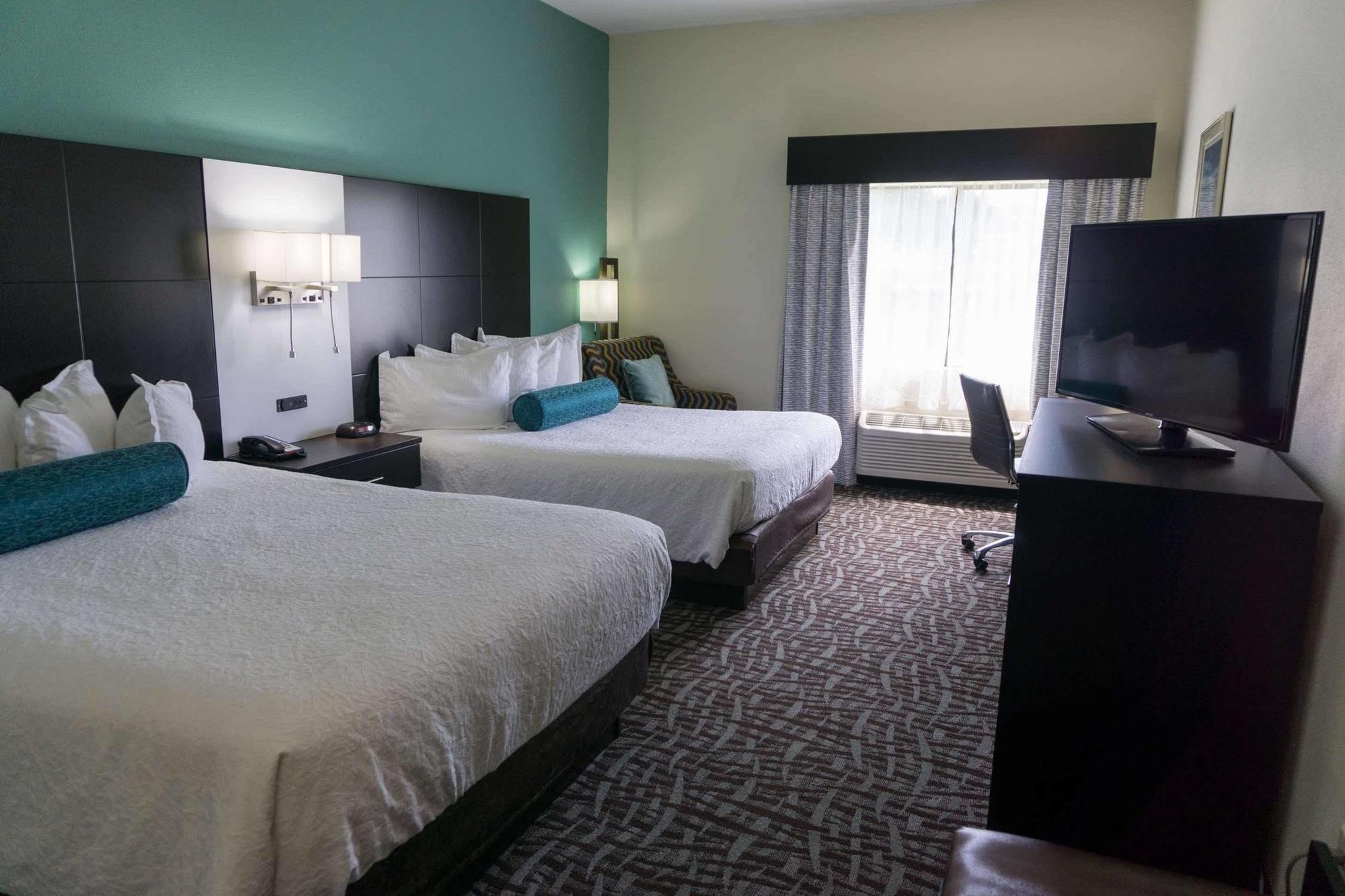 Best Western Mayport Inn And Suites Atlantic Beach Exteriér fotografie