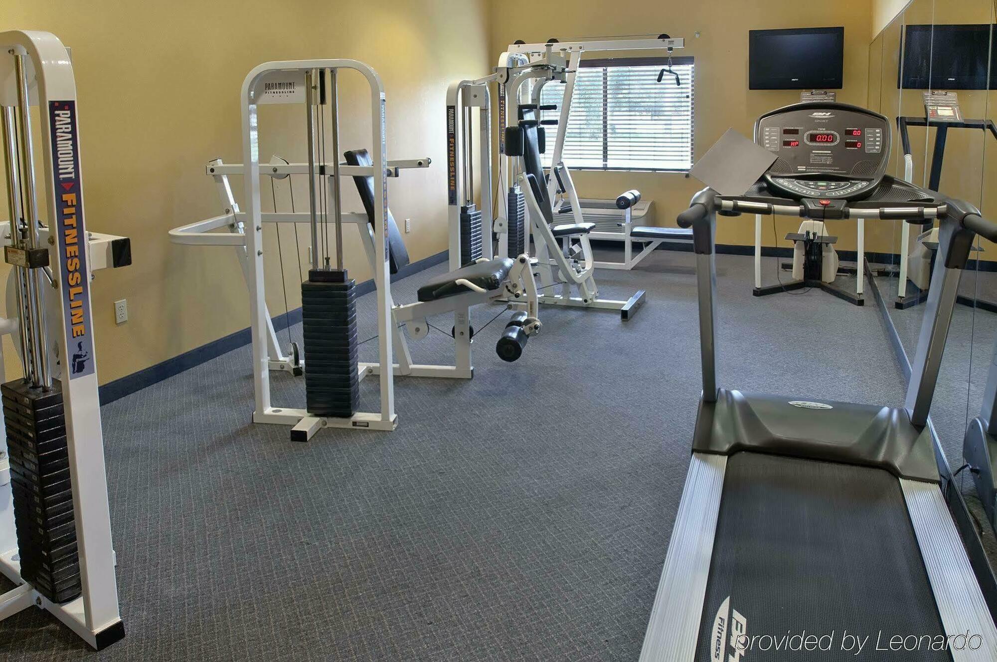 Best Western Mayport Inn And Suites Atlantic Beach Zařízení fotografie